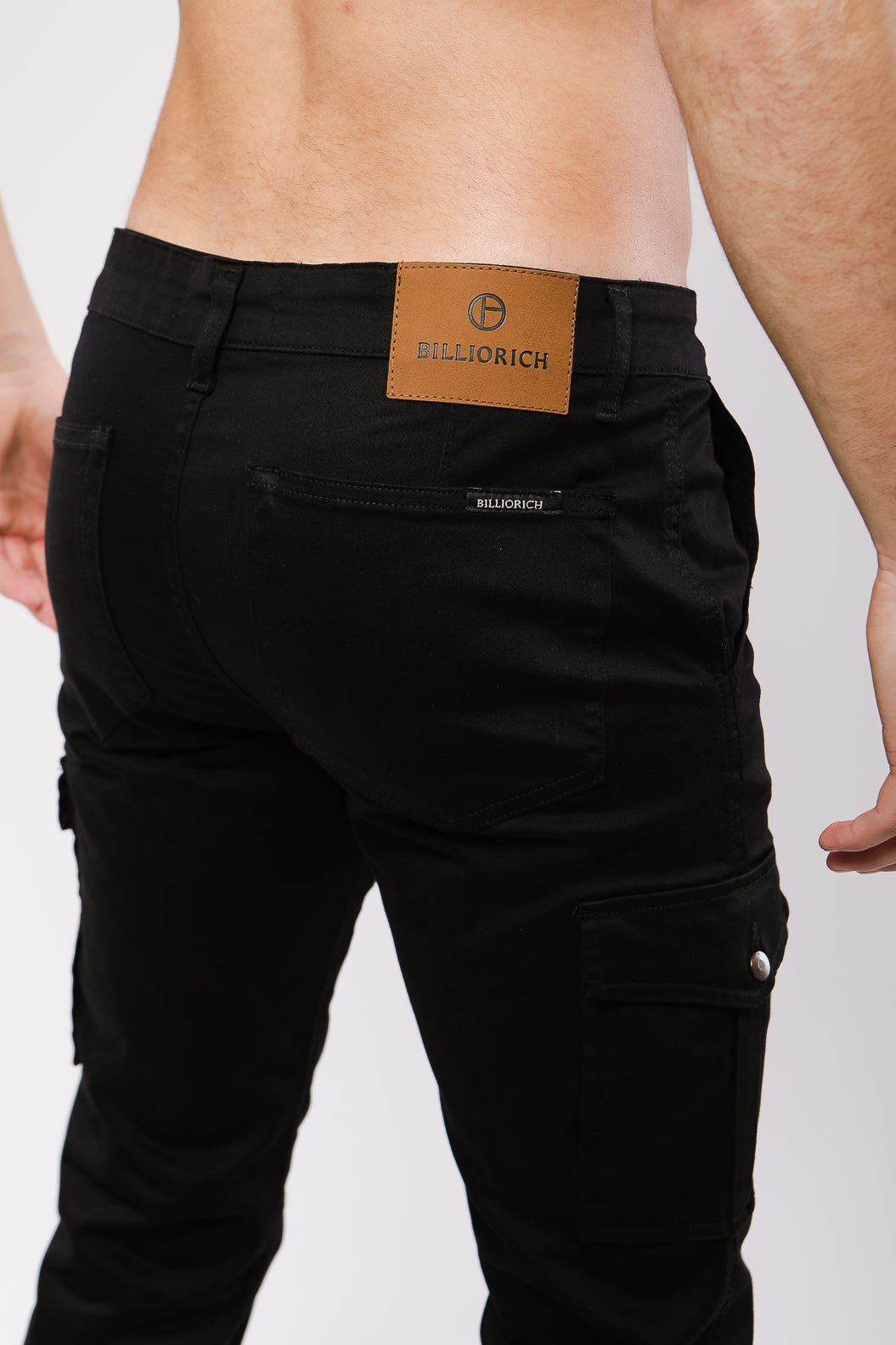 Pantalon Cargo Billiorich