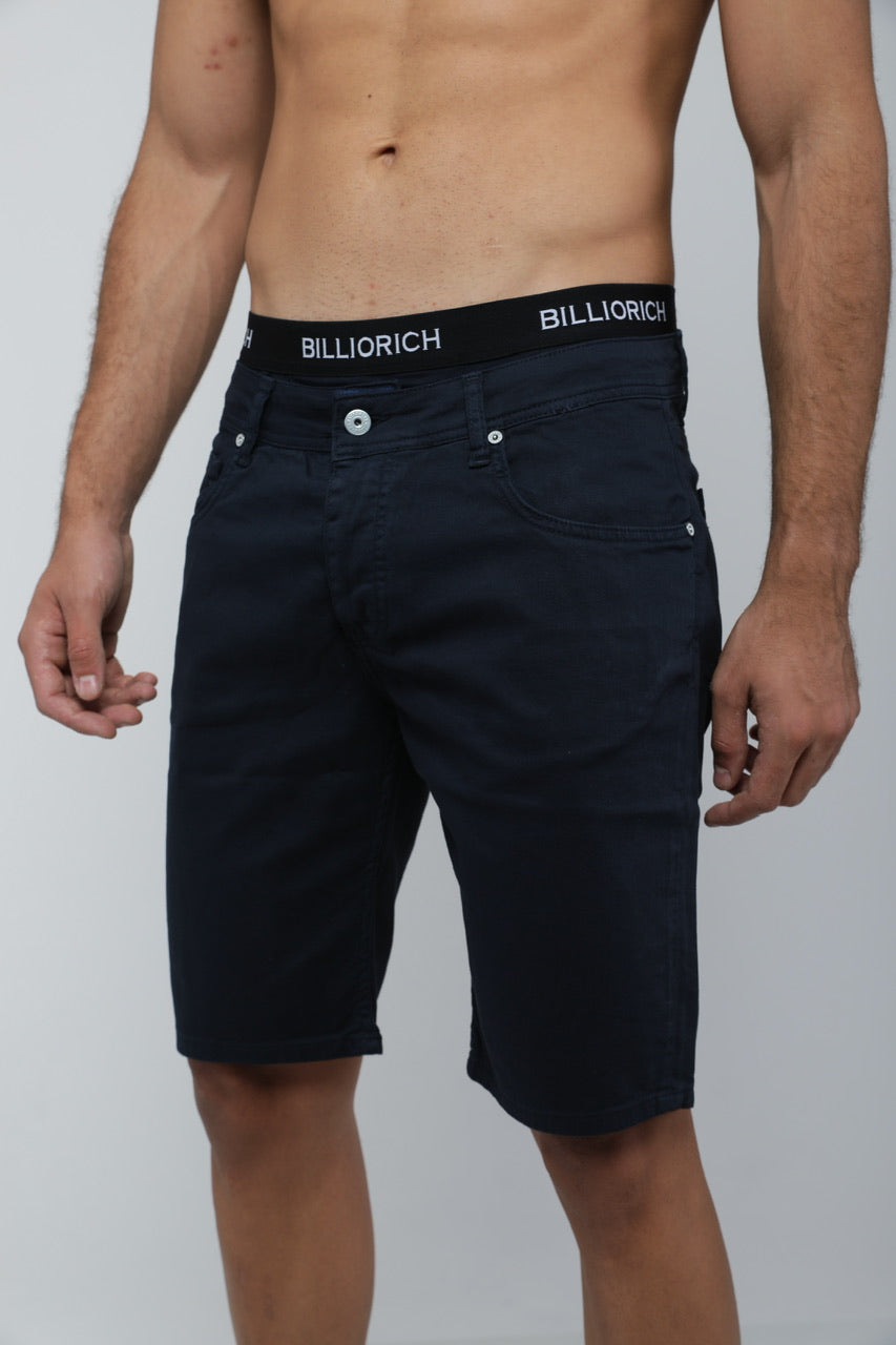 Denim Short