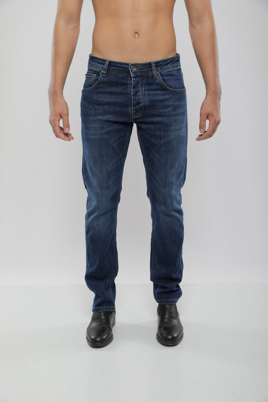 Jean Slim Fit