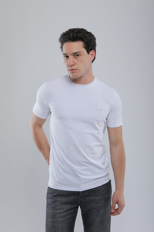 T-shirt Homme Billiorich