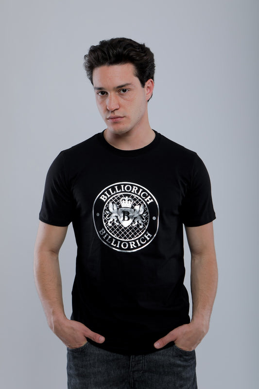 T-shirt Homme Billiorich
