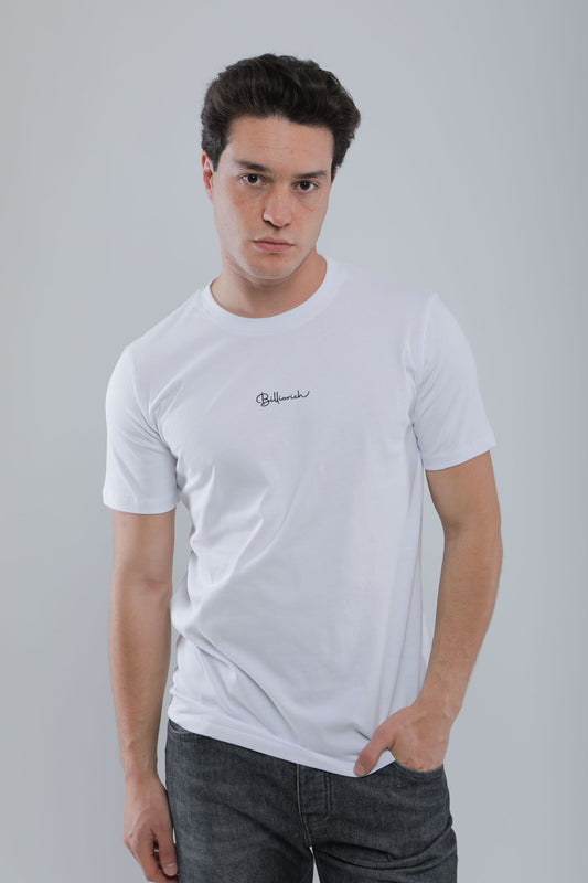 T-shirt Homme Billiorich