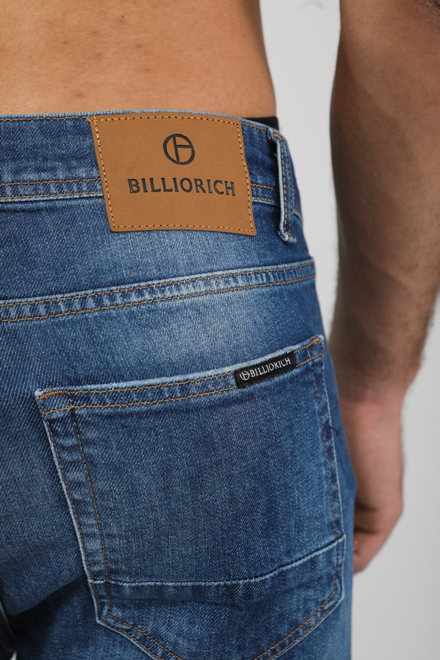 Jean Slim Fit