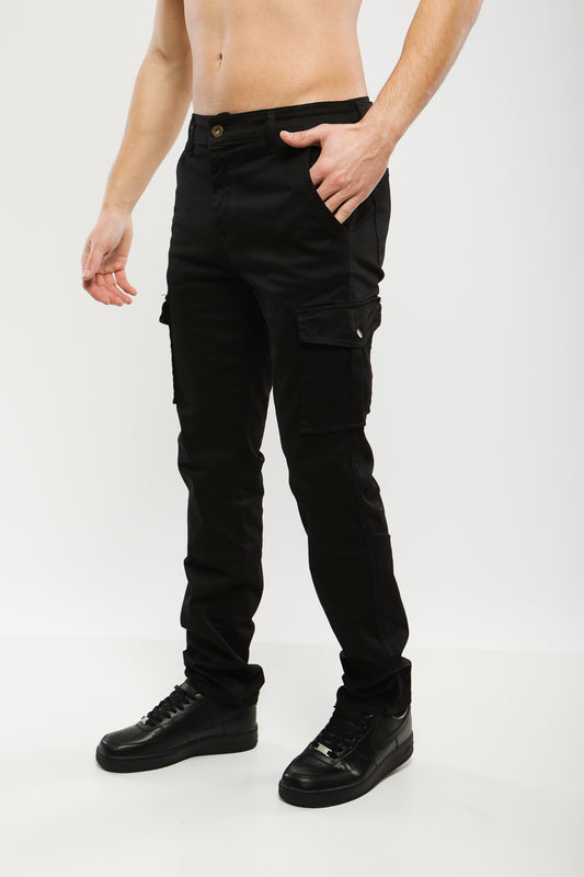 Pantalon Cargo Billiorich