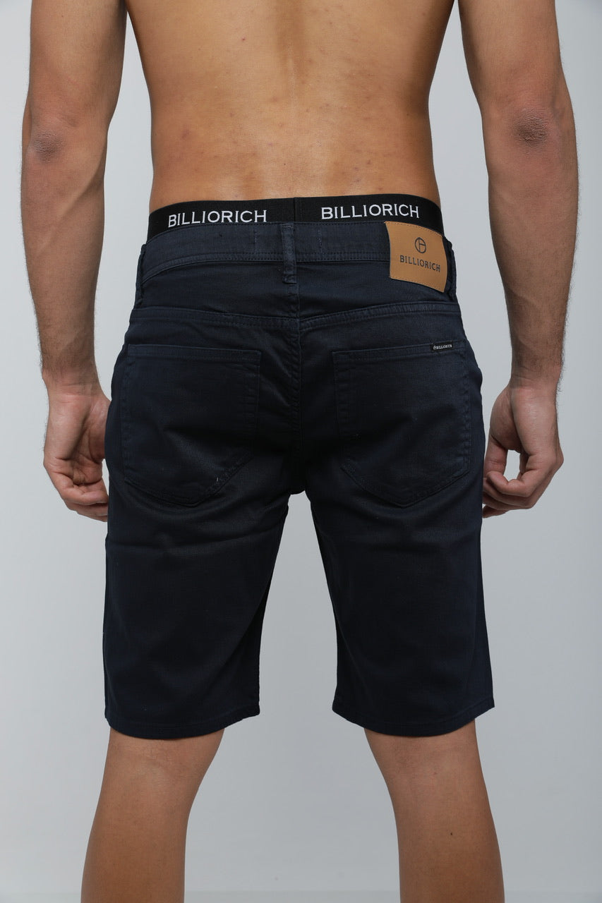 Denim Short