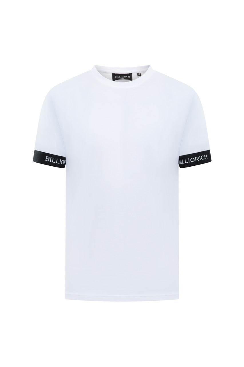 T-shirt Homme Billiorich