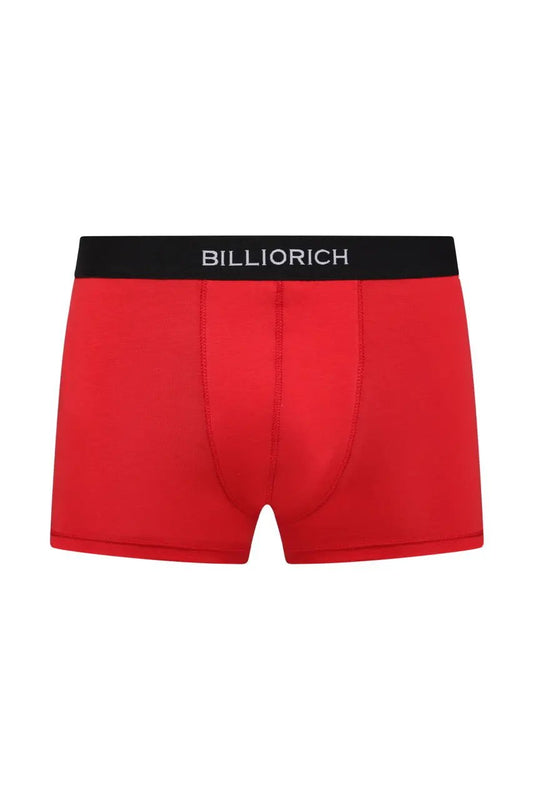 Lot De 2 Boxers - Cotton Stretch Billiorich