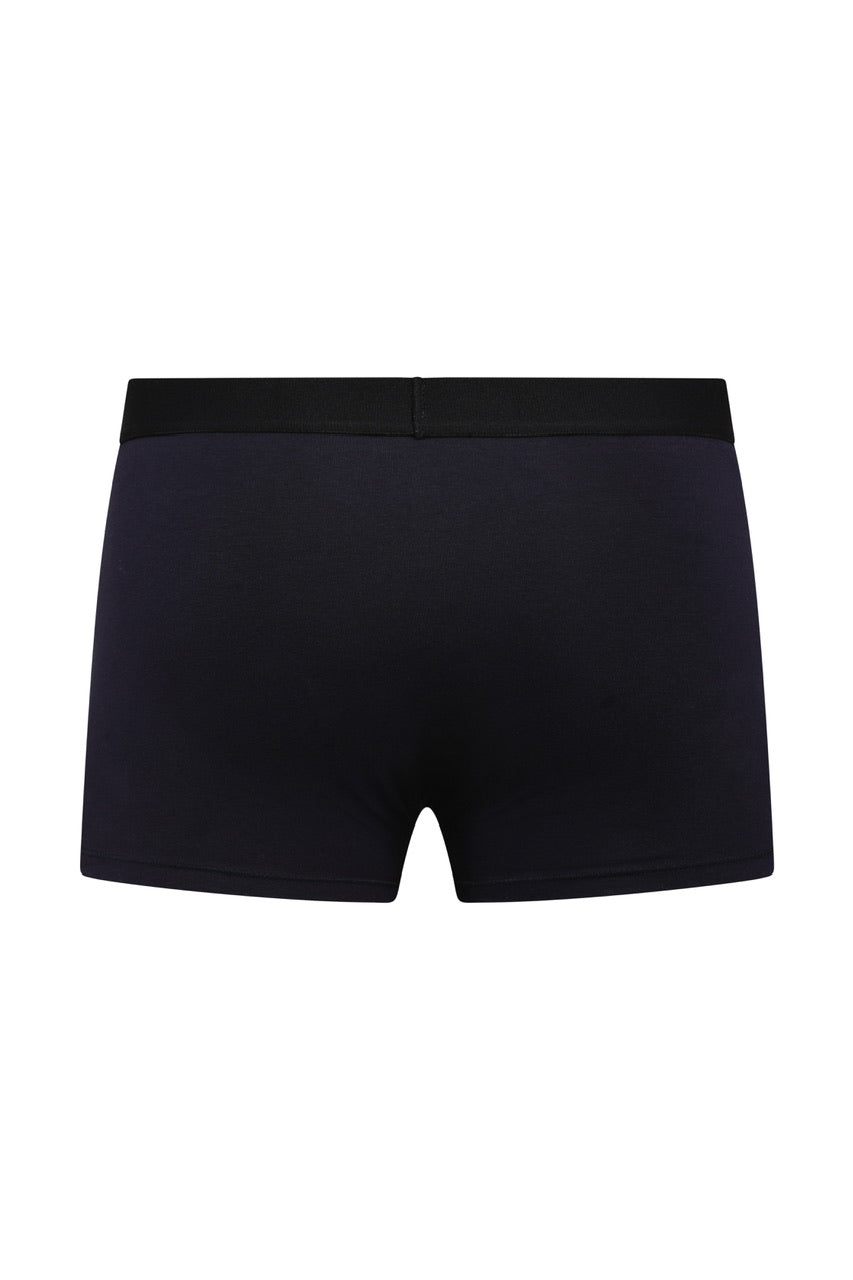 Lot De 2 Boxers - Cotton Stretch