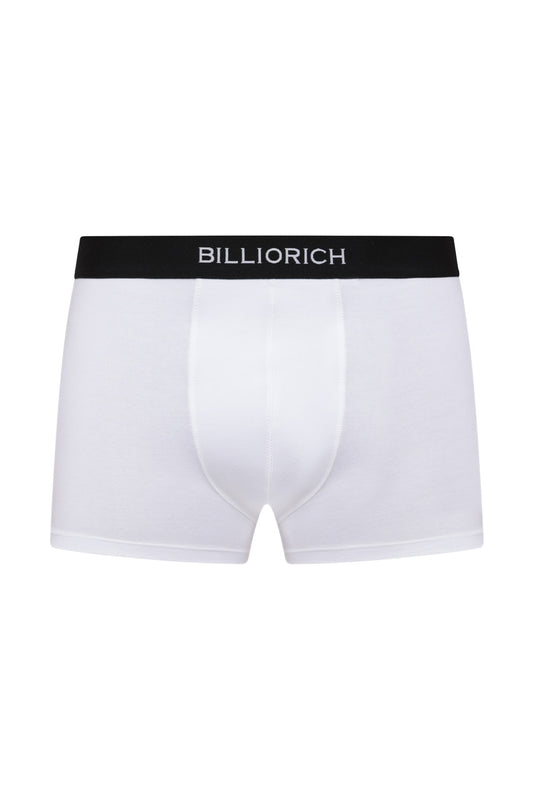 Lot De 2 Boxers - Cotton Stretch