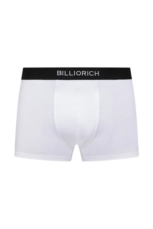 Lot De 2 Boxers - Cotton Stretch Billiorich