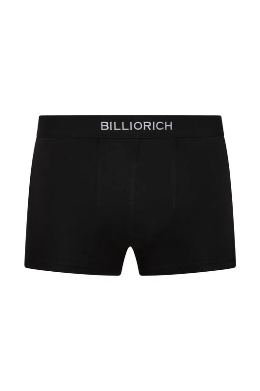 Lot De 2 Boxers - Cotton Stretch Billiorich