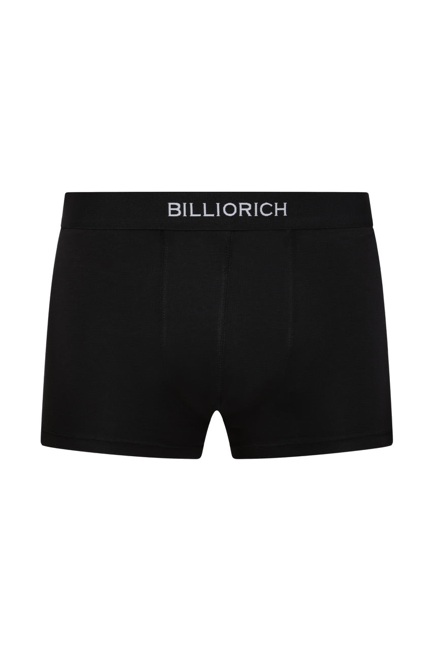 Lot De 2 Boxers - Cotton Stretch