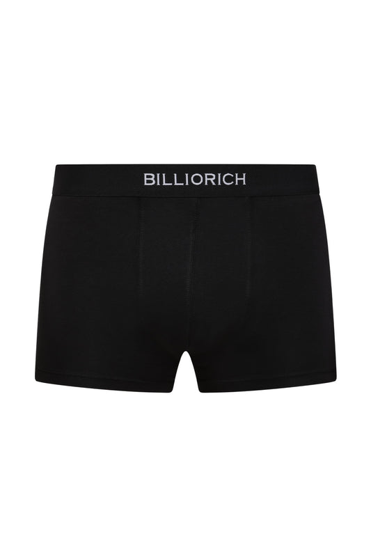 Lot De 2 Boxers - Cotton Stretch