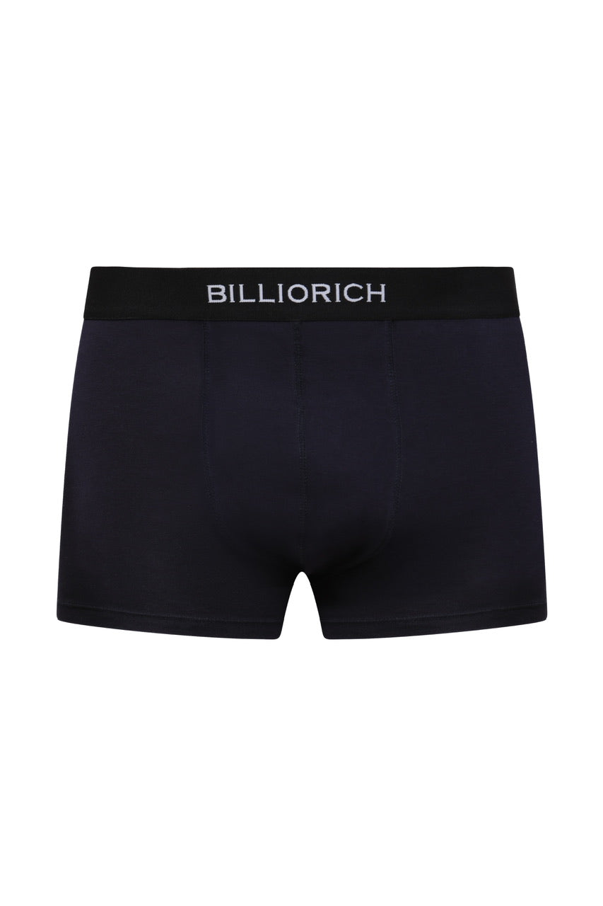 Lot De 2 Boxers - Cotton Stretch