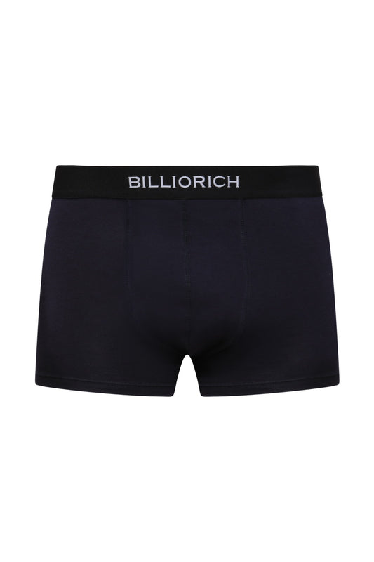 Lot De 2 Boxers - Cotton Stretch