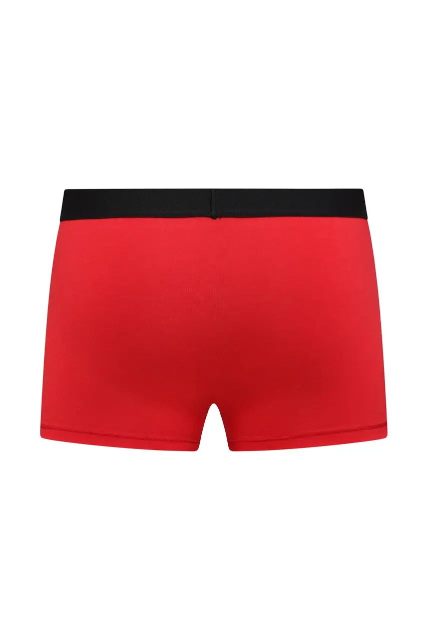 Lot De 2 Boxers - Cotton Stretch Billiorich