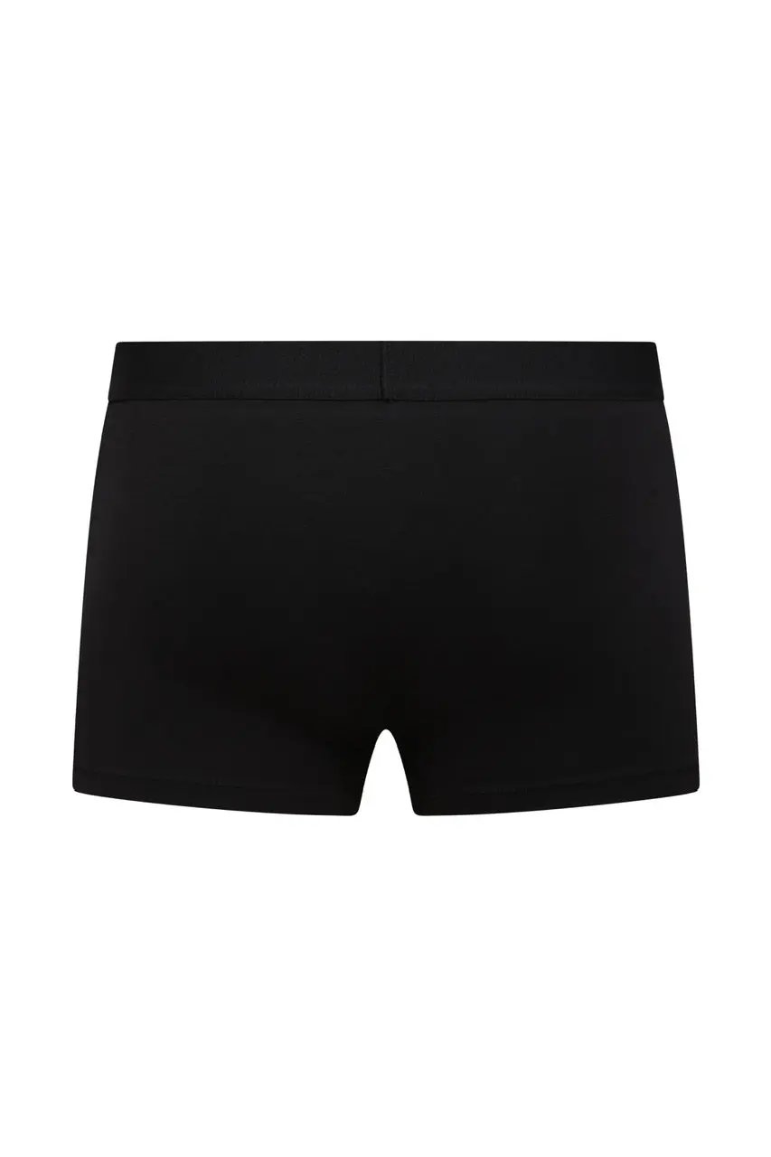 Lot De 2 Boxers - Cotton Stretch Billiorich