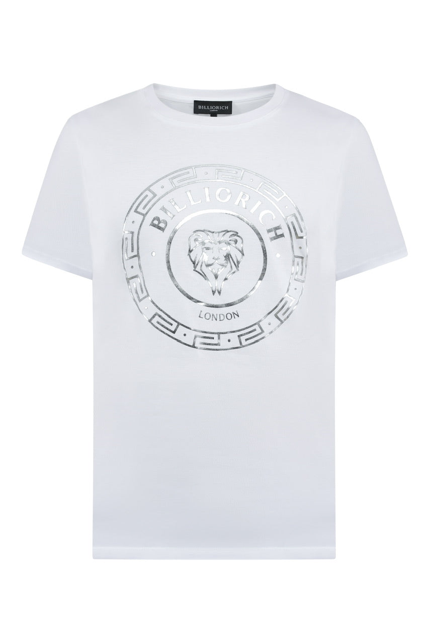 T-shirt col rond