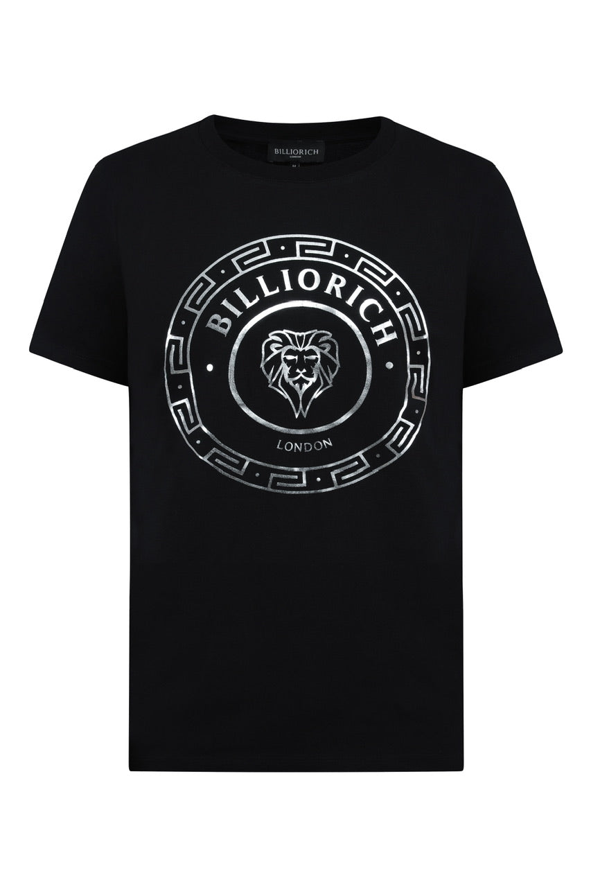 T-shirt col rond