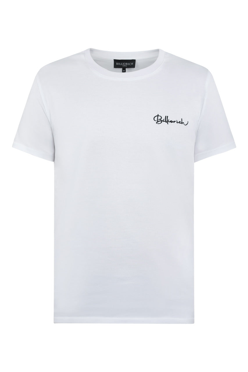 T-shirt col rond