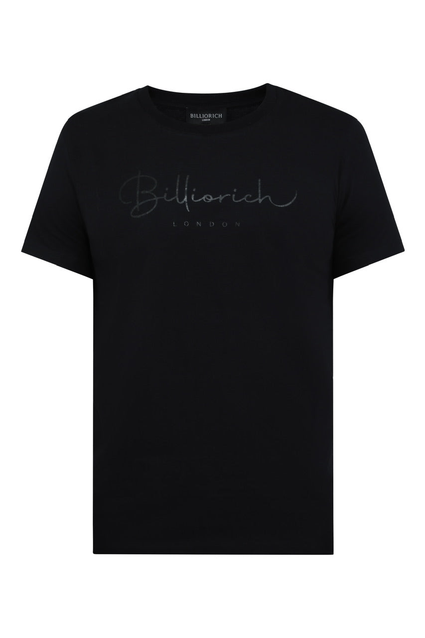 T-shirt col rond