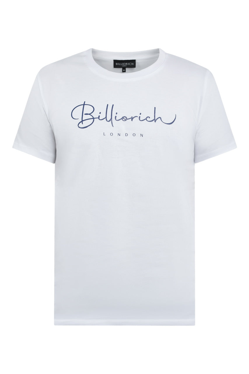 T-shirt col rond
