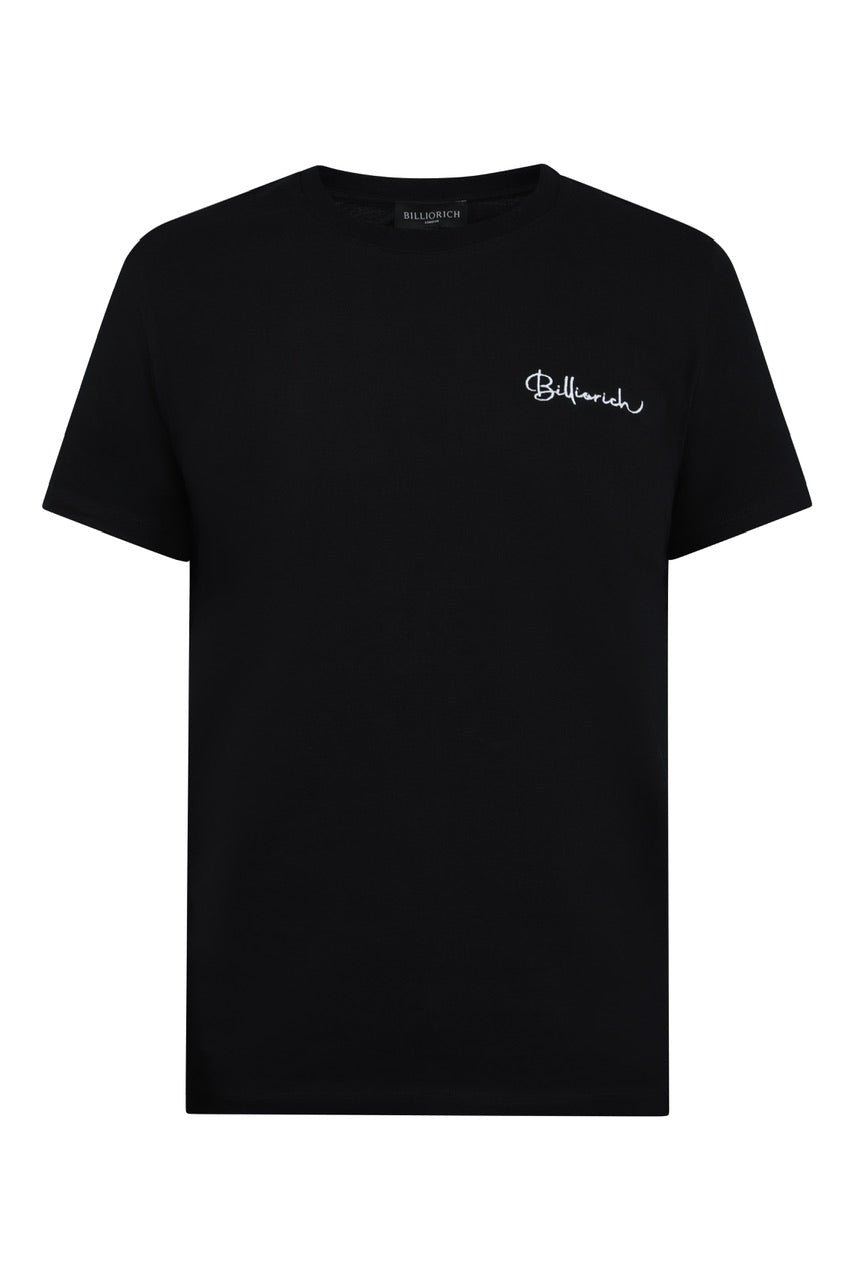 T-shirt col rond