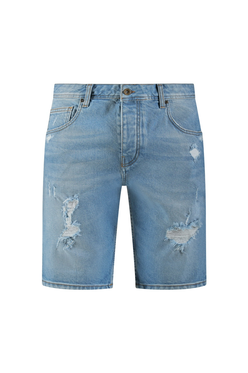 Denim Short