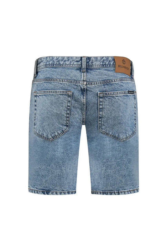 Denim Short Billiorich