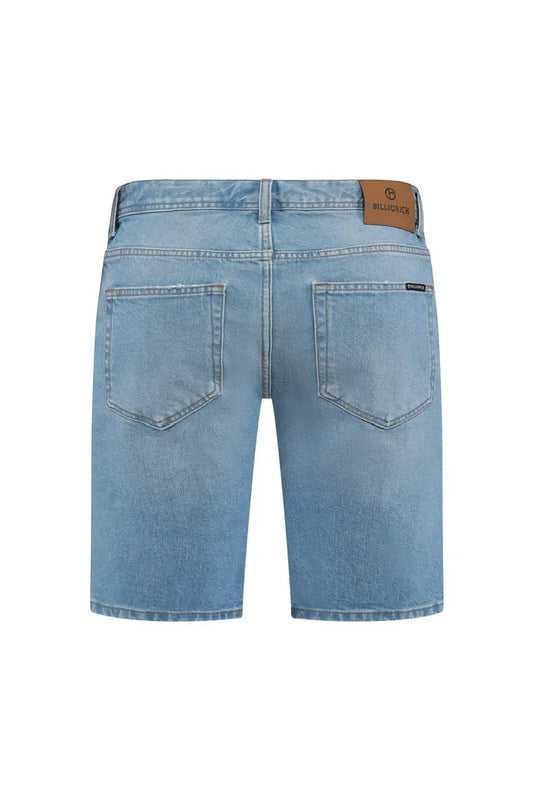 Denim Short Billiorich