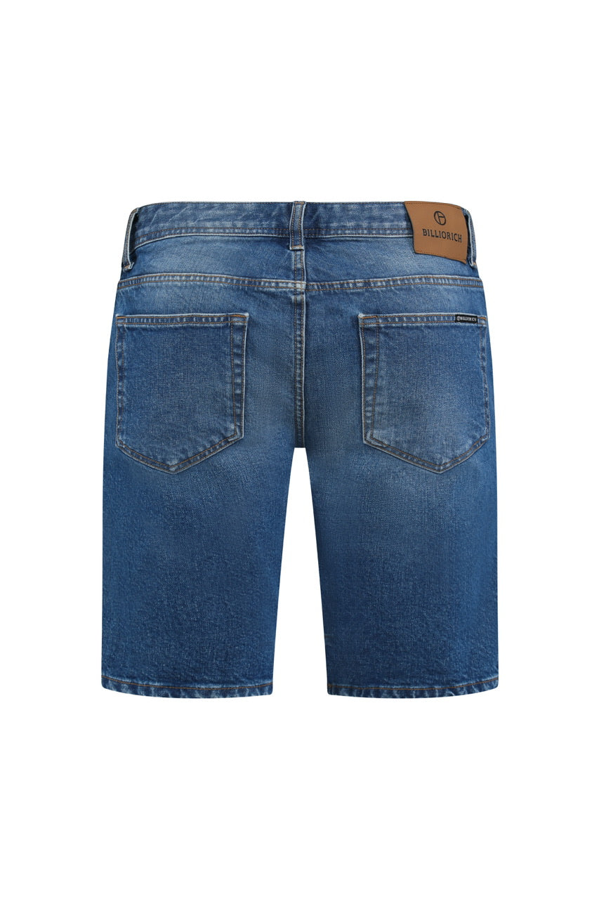 Denim Short