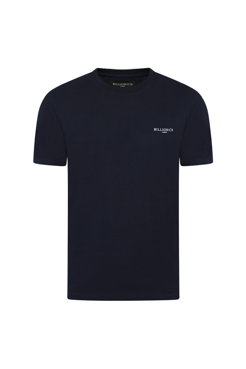 T-shirt col rond
