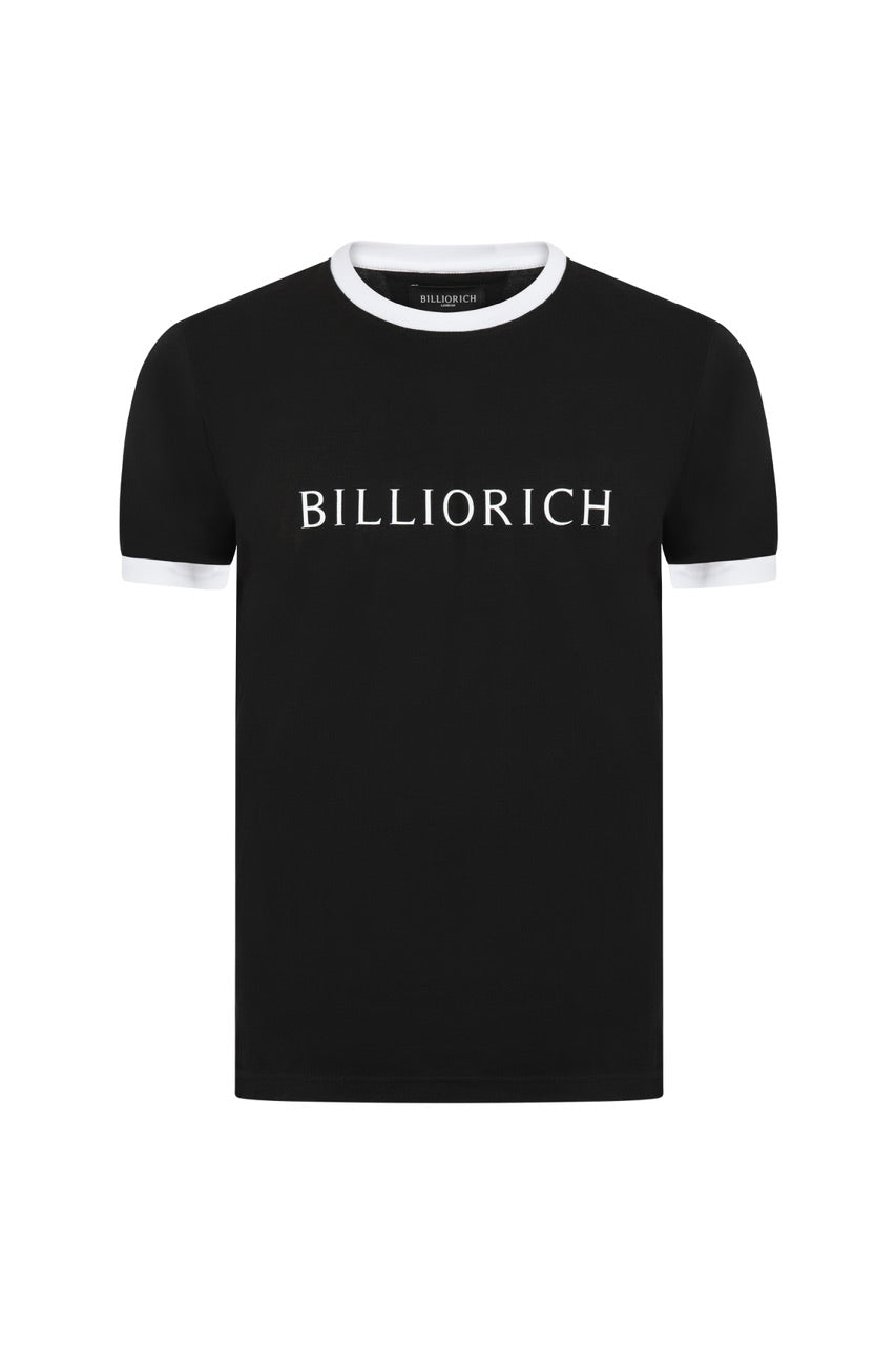 T-shirt col rond