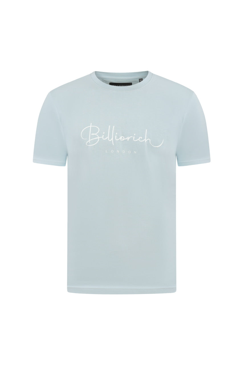 T-shirt col rond