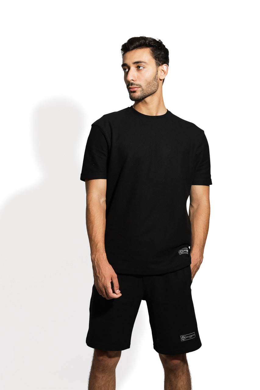 Short De Sport Relaxed