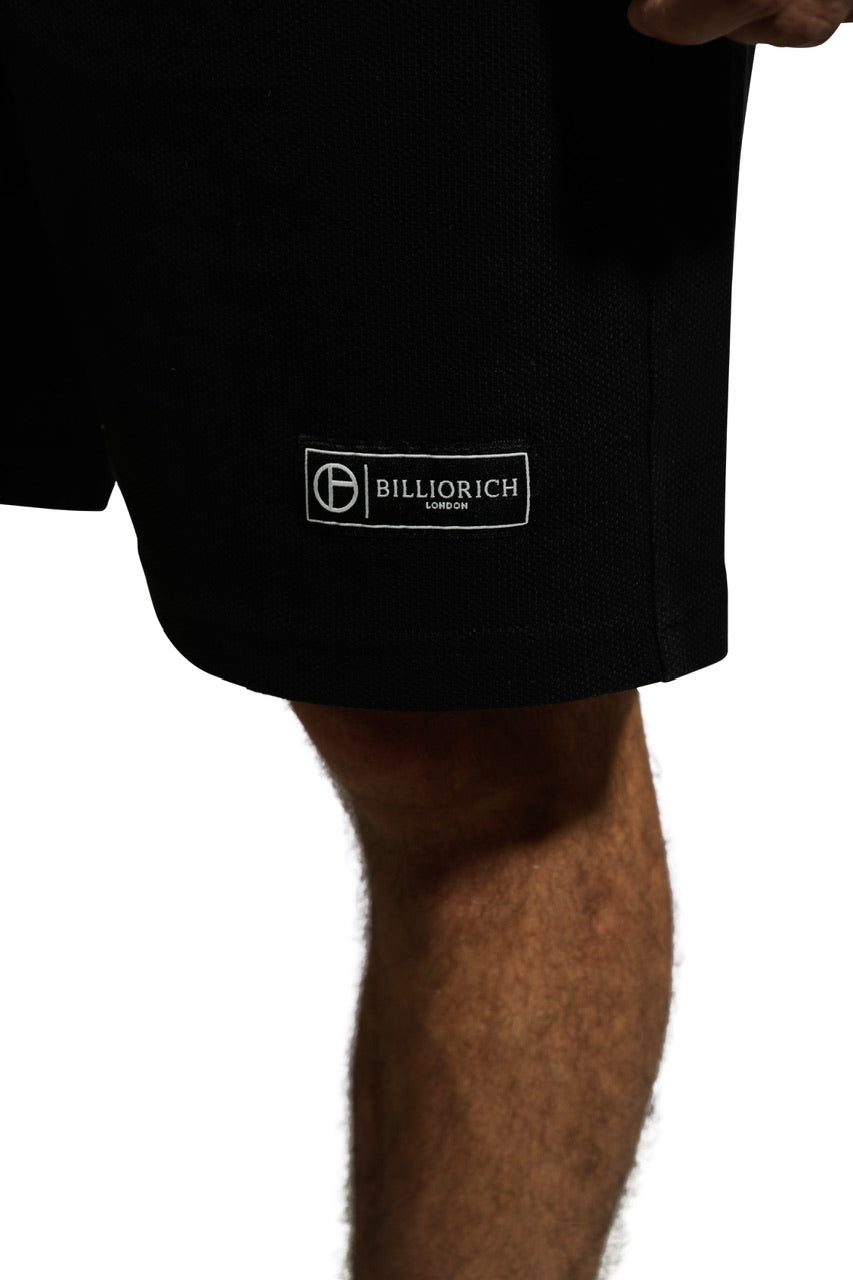 Short De Sport Relaxed