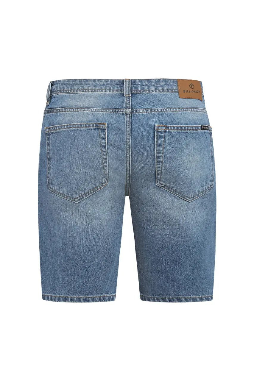 Denim Short Billiorich
