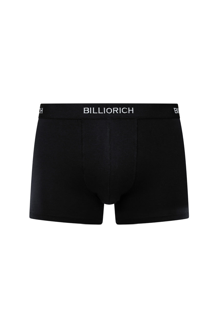 Lot De 2 Boxers - Cotton Stretch