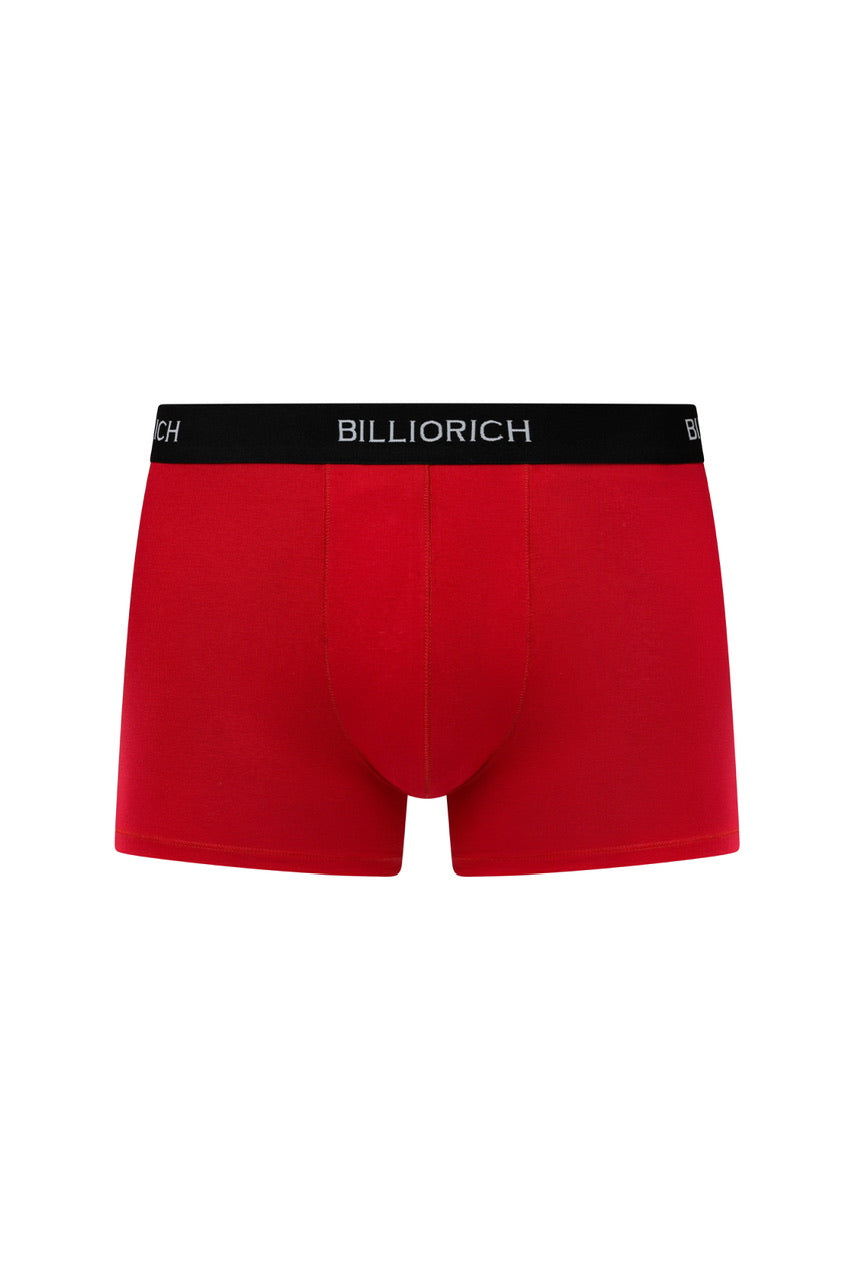 Lot De 2 Boxers - Cotton Stretch