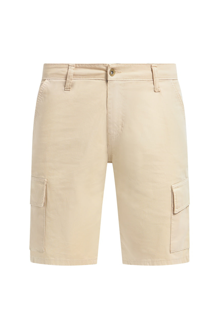 Short Cargo Homme
