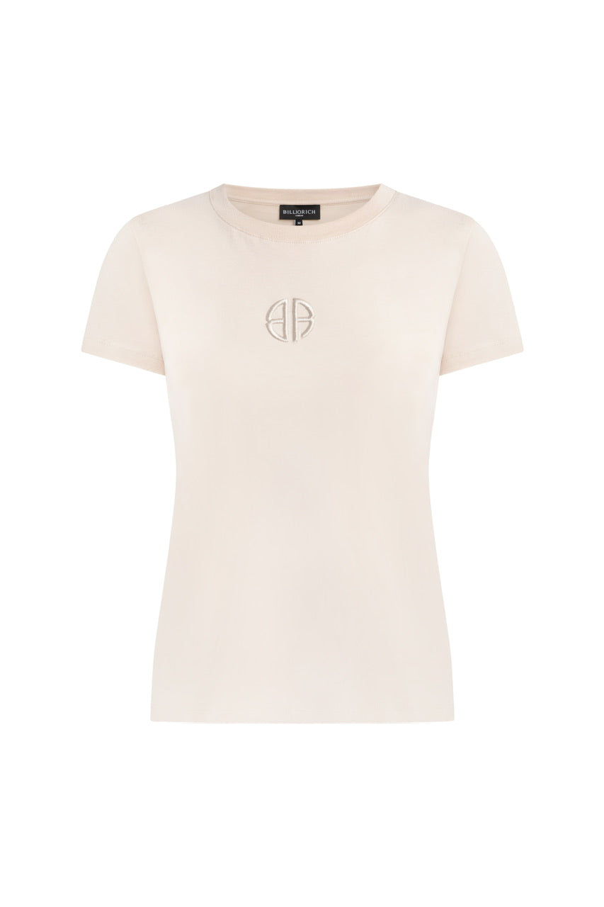 T-shirt Femme Billiorich