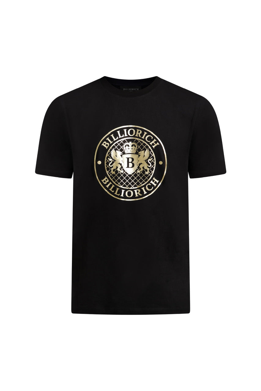 T-shirt Homme Billiorich