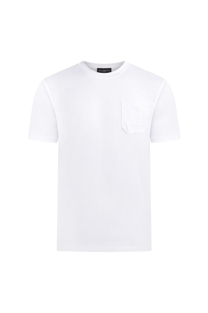T-shirt Homme Billiorich