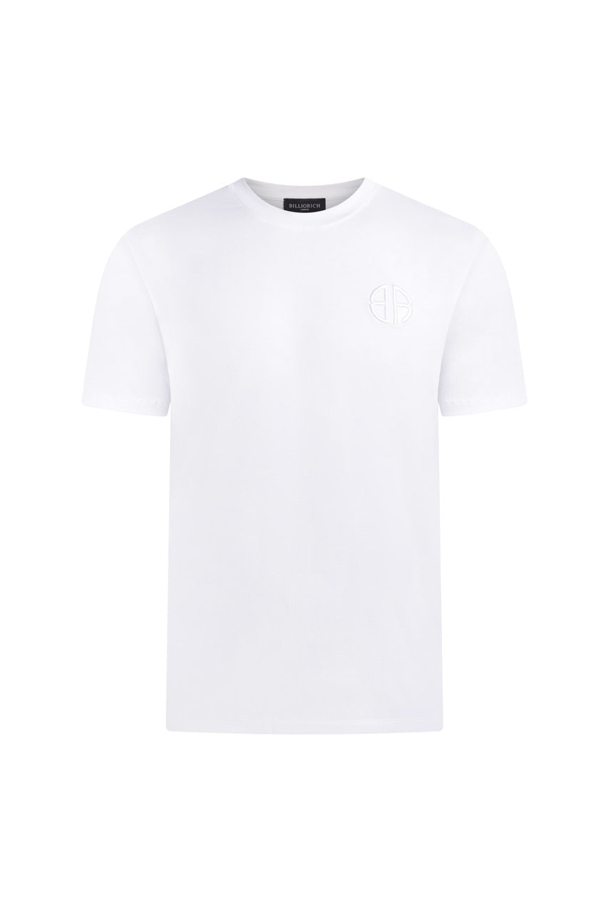 T-shirt Homme Billiorich