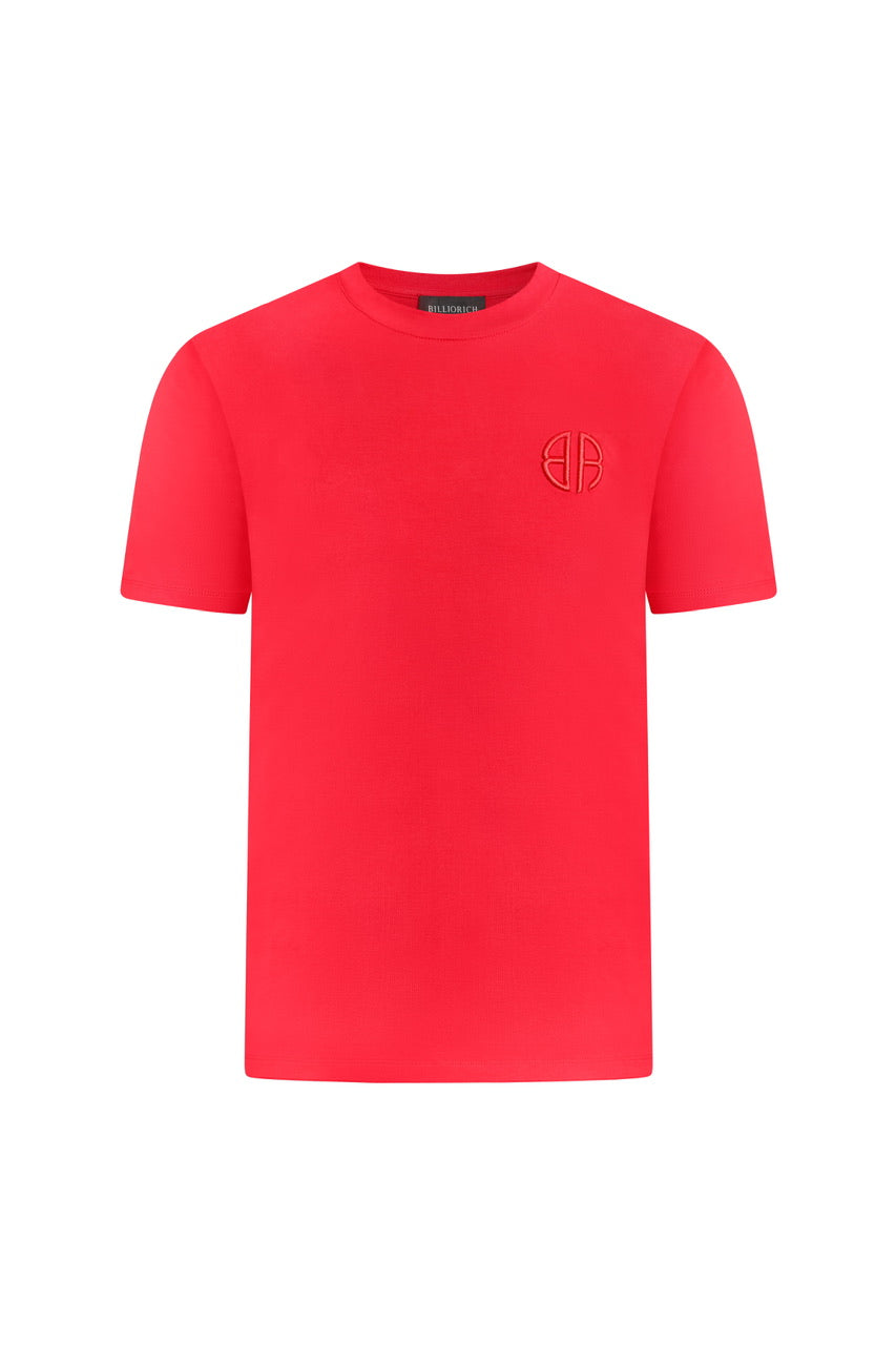 T-shirt Homme Billiorich