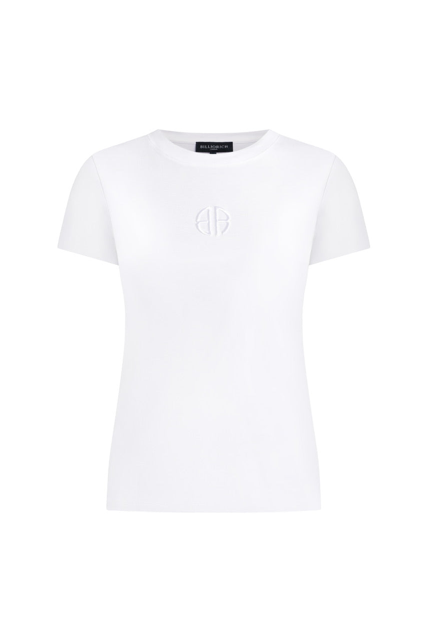 T-shirt Femme Billiorich