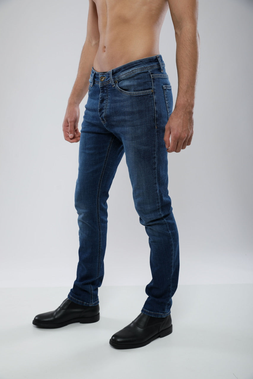 Jean Slim Fit