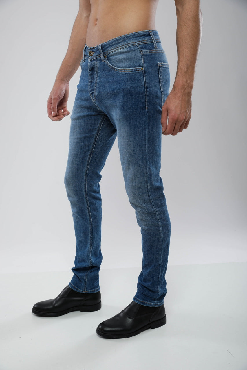 Jean Slim Fit