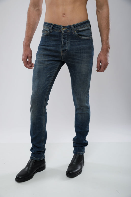 Jean Slim Fit