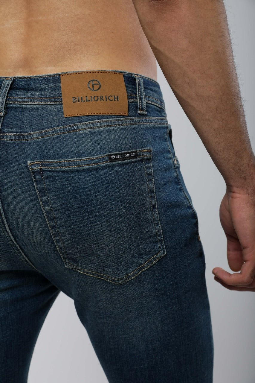 Jean Slim Fit